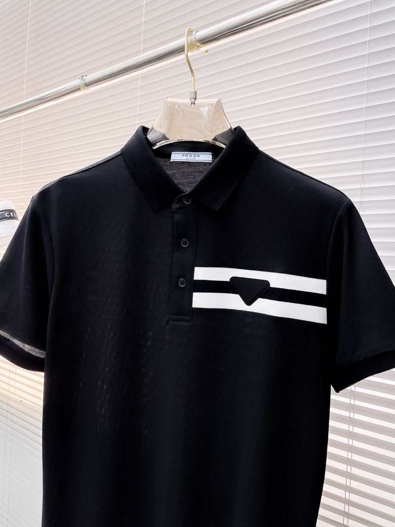 Prada T-Shirts